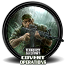 Terrorist Takedown 3 Icon